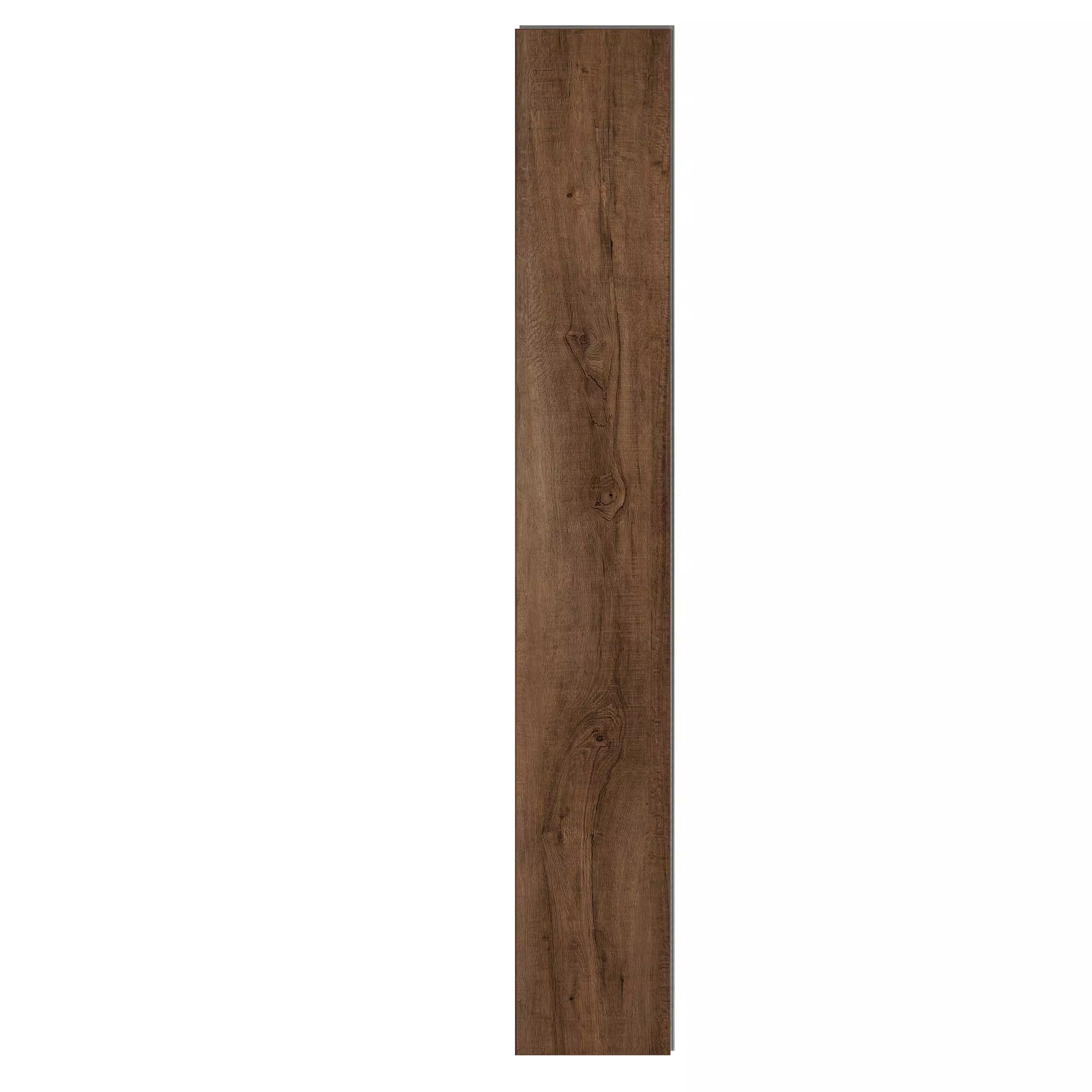LifeProof Blonde Espresso Oak Rigid Core Vinyl