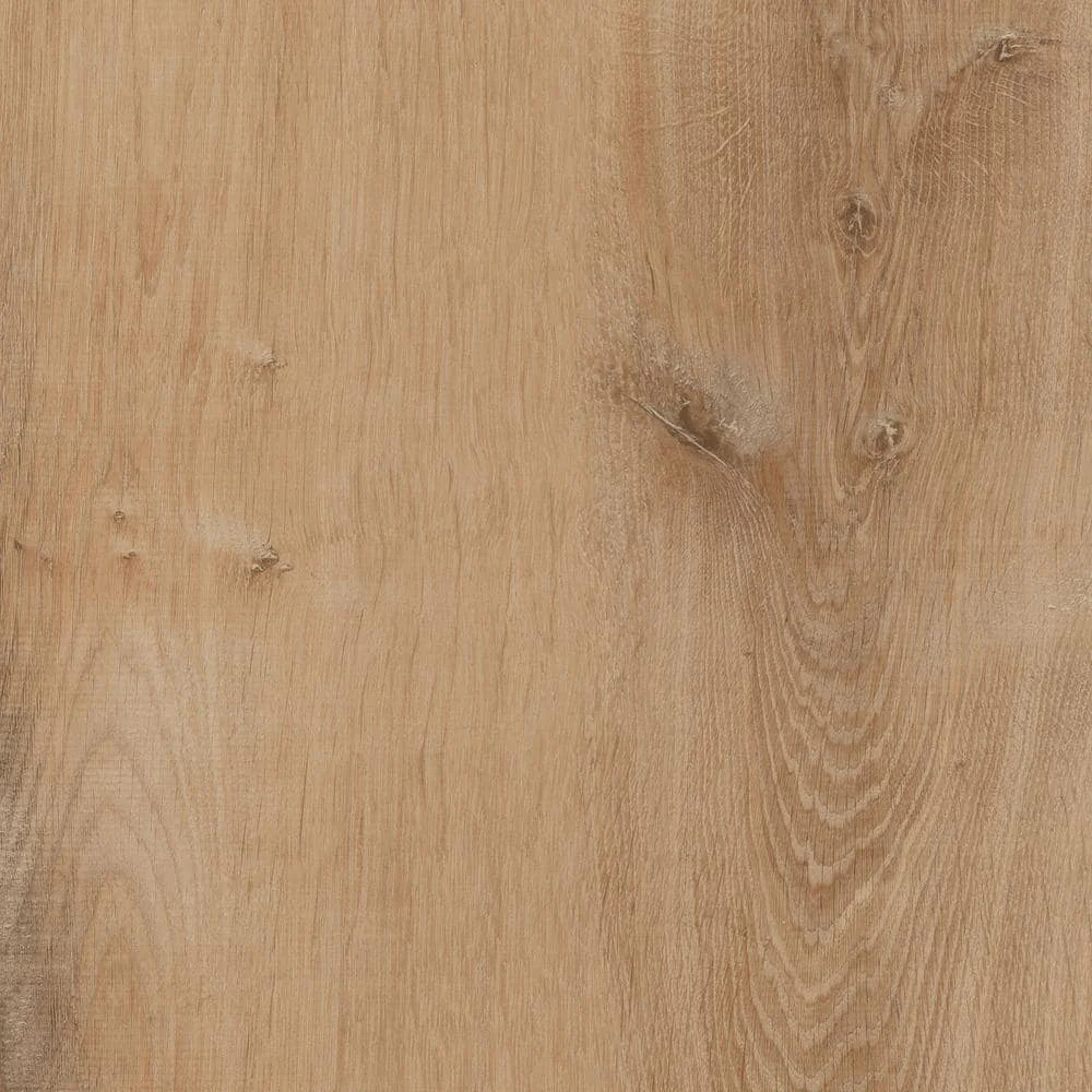 LifeProof Fresh Oak waterproof vinyl plank flooring natural tone