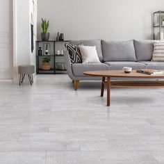 Balsam Wilderness Vinyl Plank Flooring