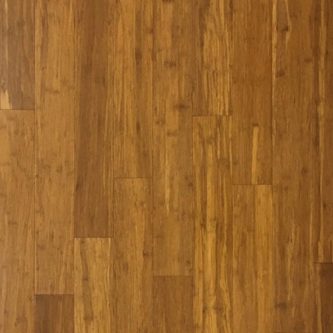 Strand Woven Bamboo Planks
