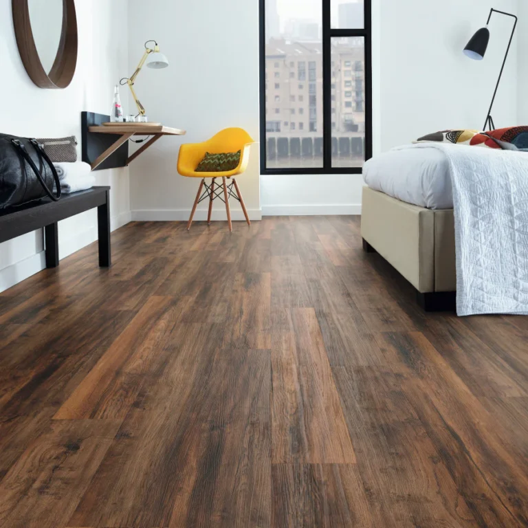Calhoun Luxury Vinyl Plank Flooring