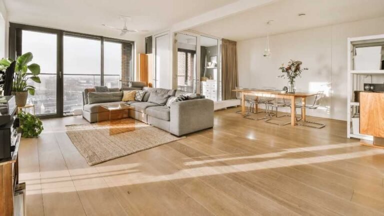 Chancellor Vinyl Plank Flooring Complete Guide to Premium Luxury Vinyl Options