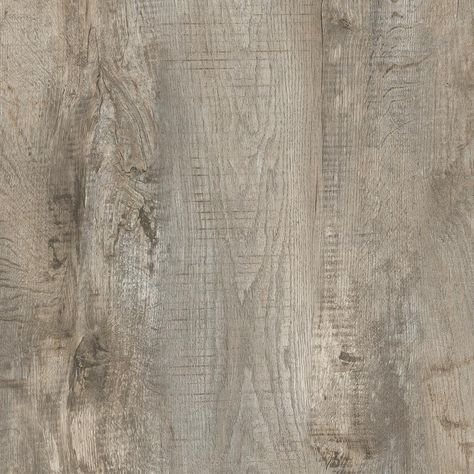 LifeProof Buckhorn Gray Oak Luxury Vinyl Plank